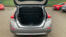 Nissan LEAF 110kW N-Connecta 39kWh 5dr Auto Electric Hatchback